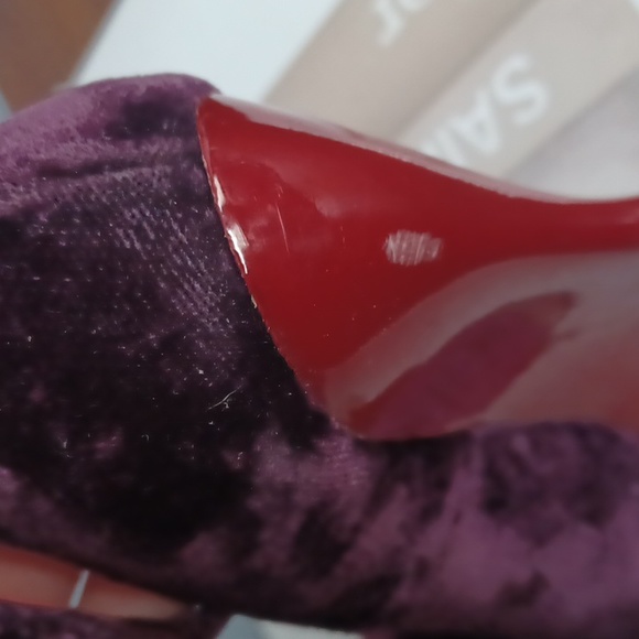 YSL heels - Picture 8 of 16